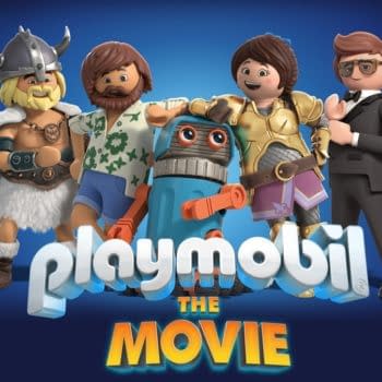Playmobil The Movie 1
