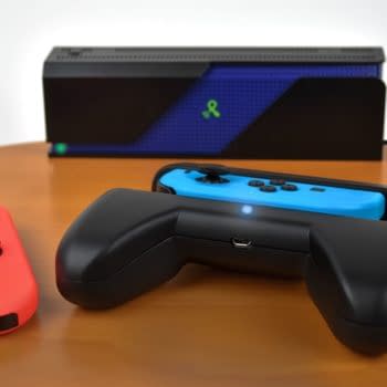 Powercast to Unveil Joy-Con Charging Controllers at CES 2019