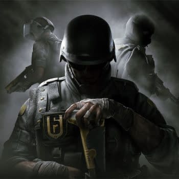 Rainbow Six Siege Will Be Free-To-Play This Weekend