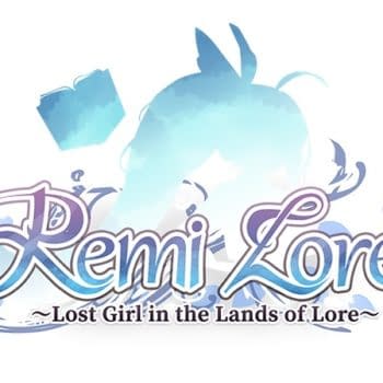 Nicalis Announces RemiLore: Lost Girl in the Lands of Lore for February