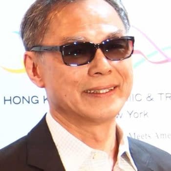 Ringo Lam, Director of City on Fire, Dies