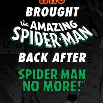 Everything You Knew About 'Spider-Man No More' Was Wrong Too