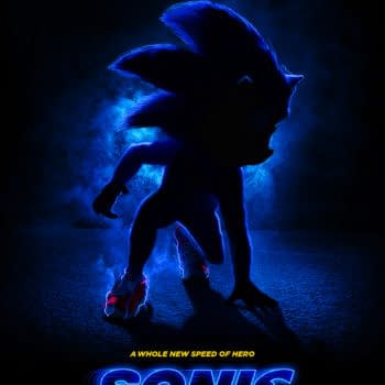 [CinemaCon 2019] 'Sonic the Hedgehog': The Blue Blur, Robotnik Debut at Paramount Presentation