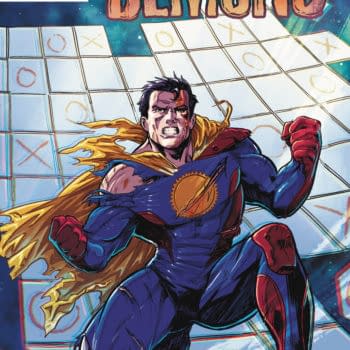 MAXWELLS DEMONS #4 &amp; 5 COMBINED FINALE (RES)