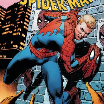 That Age Old Comics Writer/Artist Debate Descends into Compliments