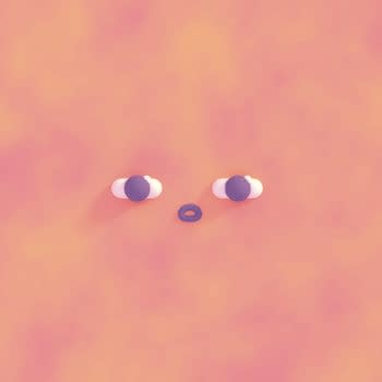 3D SWEETIES HC