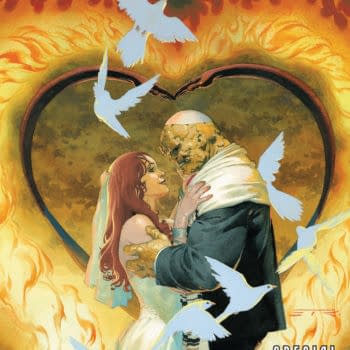 It's Not Just Valeria and Franklin Who Have Been Aged in Fantastic Four #5 (SPOILERS)