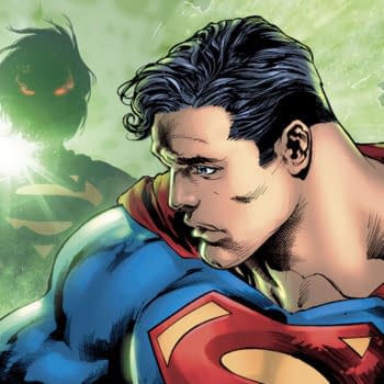 He Did It&#8230; Brian Bendis Actually Did It&#8230;. (Superman #6 Final Page Spoilers)