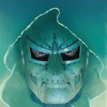 Marvel Announces Fantastic Four Mystery Variant Covers- and Free Copies of FF #6