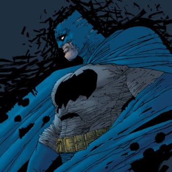 Bait and Switch! Frank Miller Joining Tom King on Batman, Not in Batman