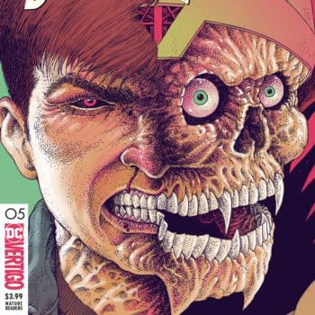 Now DC Comics Makes Border Town Back Issues Returnable