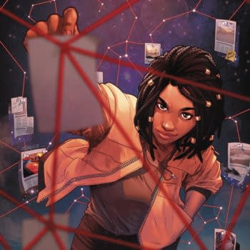 DC Comics to Make Brian Bendis, David Walker and Jamal Campbell's Naomi #1 Fully Returnable