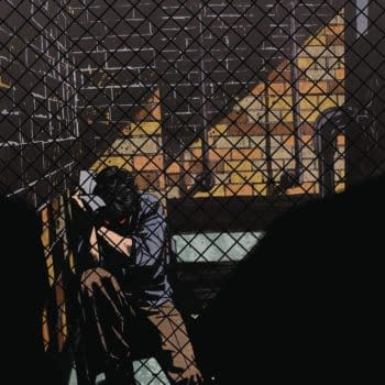 DC Comics Cancel Orders For Batman: Creature Of The Night #4 &#8211; Will Return Later in 2019