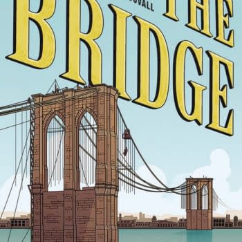 BRIDGE HOW ROEBLINGS CONNECTED BROOKLYN NEW YORK TP