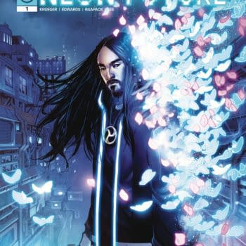 NEON FUTURE #1 (OF 6) CVR A RAAPACK (MR)