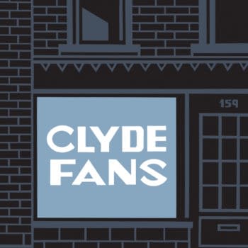CLYDE FANS HC BOX SET SLIPCASE EDITION (MR)