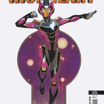 13 2nd Prints From Marvel &#8211; Logan, Defenders, FF, Hulk, Miles Morales, Killmonger, Uncanny X-Men, Qui-Gon Jinn