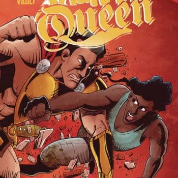 What If You Were Publishing Vagrant Queen But Someone Forgot the Last Issue?