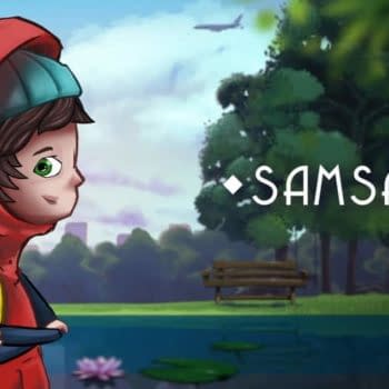 Samsara Will get a Deluxe Edition for Nintendo Switch