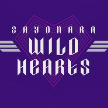 Annapurna Interactive Announces Sayonara Wild Hearts