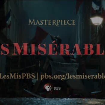 'Les Misérables' Trailer from PBS Masterpiece is Here