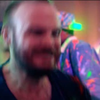 Jodie Whittaker's Hand Was in a Coldplay Video, And More From Christmas Day with Jo Wiley