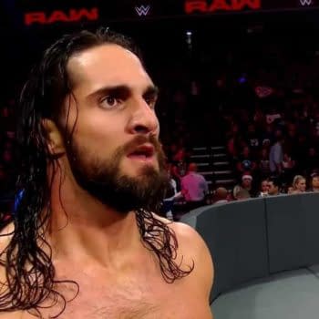 Seth Rollins Waxes Nostalgic About Chicago Wrestling and CM Punk