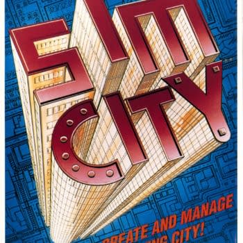 Someone Unearthed the Long Lost NES Port of SimCity