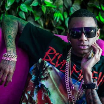 Soulja Boy Says He's Going to Launch His Own Esports Team