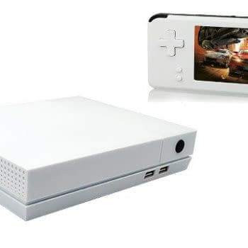 Soulja Boy Releases His Own Gaming Console, the SouljaGame