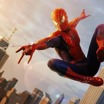 Insomniac Games Adds the Maguire Suit to Marvel's Spider-Man