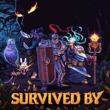 Survived By Releases a New Trailer Before Launching on Steam