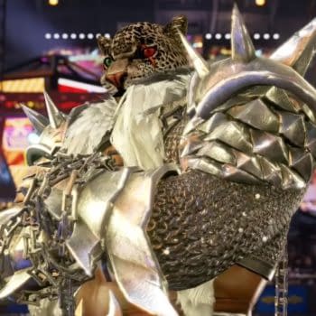 Tekken 7 Reveals Armor King, Craig Marduk, and Julia Coming to the Game