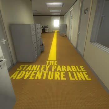 The Stanley Parable is Headed to Console with More Content