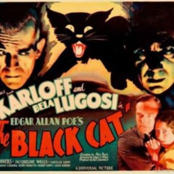 Castle of Horror: 'The Black Cat' Reflected Bela Lugosi's True-Life War Trauma