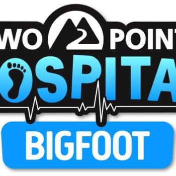 Two Point Hospital Releases the New Bigfoot DLC
