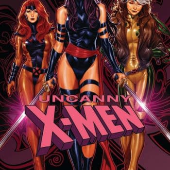 Marvel Announces Six Exclusive Retailer Variants For February