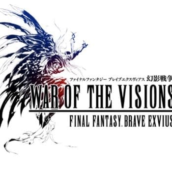 Square Enix Announces War of the Visions: Final Fantasy Brave Exvius