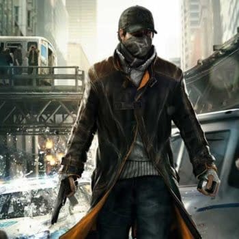 Someone Made Watch Dogs More Playable With a New Mod