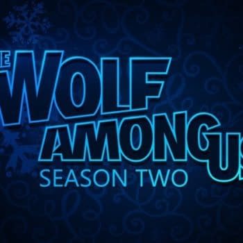We're Probably Never Getting The Wolf Among Us: Season Two