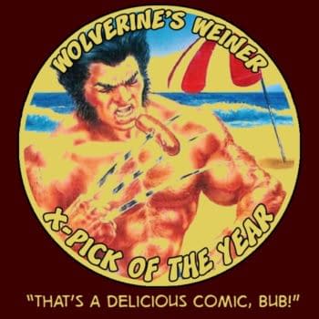 2019 Wolverine's Weiner X-Pick of the Year: Most Overrated X-Men Relaunch