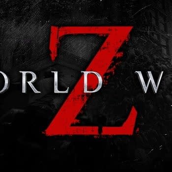The World War Z Video Game Gets a New Trailer
