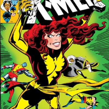 Everything You Knew About Dark Phoenix Saga was&#8230; Hey, Stay Away From Our X-Men, Marvel!