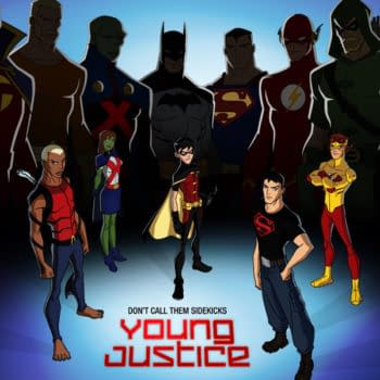 Don't Call Them Sidekicks: 8 Essential Young Justice Season 1 Episodes