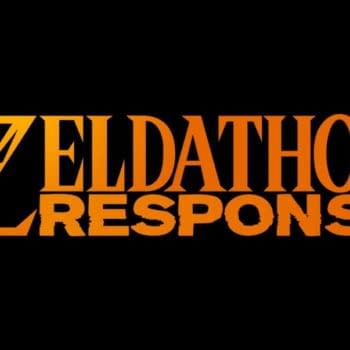 Zeldathon Kicks Off Today to Raise Money for Charity