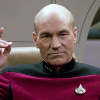 'Picard' Will Balance 'Star Trek: Discovery', 'Next Generation' Says Kurtzman