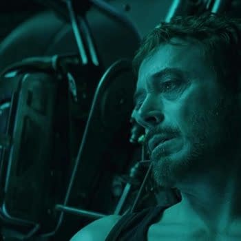 The Marketing for Avengers: Endgame Will Mostly Focus on the Beginning of the Movie