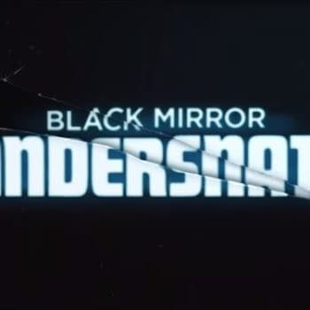 Black Mirror: Bandersnatch- Inside Netflix's Live-Action Interactive Experience