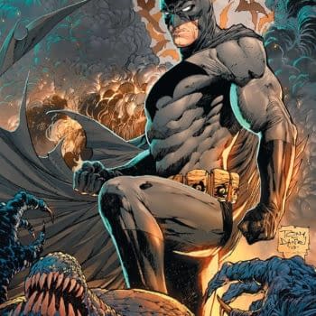 Bleeding Cool Bestseller List, 27th January 2019 &#8211; Batman Beats Guardians&#8230; Just