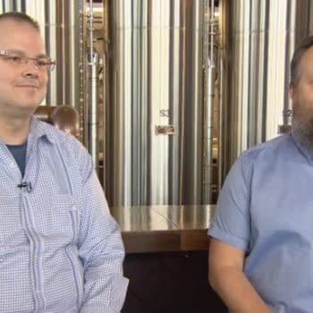 BioWare Co-Founders Receive the Order of Canada